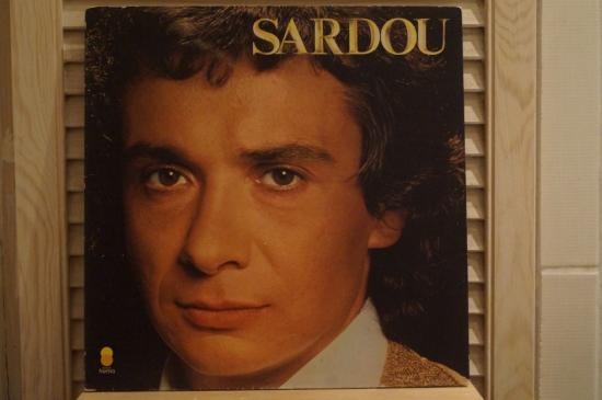 Michel Sardou - Sardou
