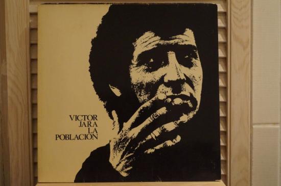 Victor Jara - La Poblacion