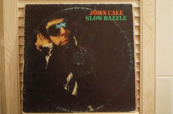 John Cale - Slow Dazzle
