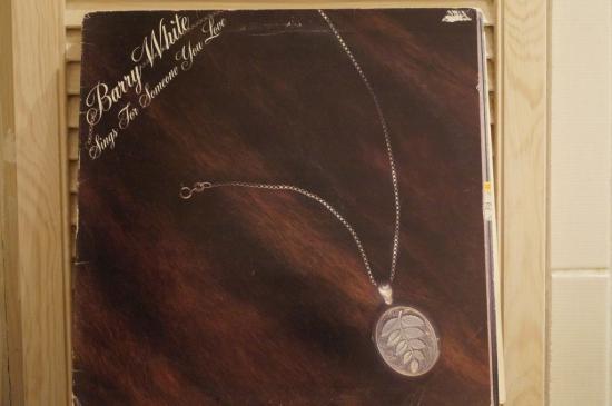 Barry White - Barry White Sings For Someone You Love