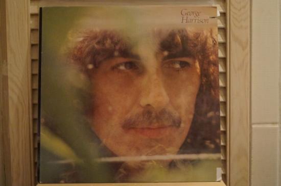George Harrison - George Harrison