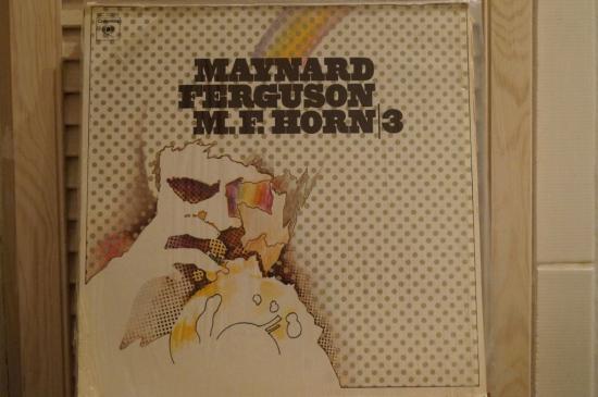 Maynard Ferguson - M.F. Horn | 3