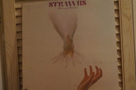 Strawbs - Hero And Heroine