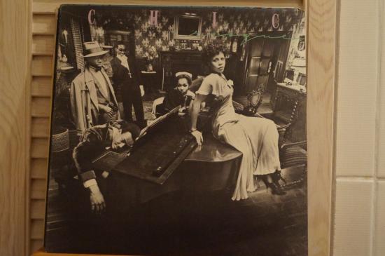 Mom &amp; Dads- My Blue Heaven