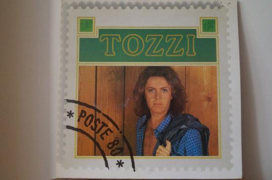 Umberto Tozzi - Tozzi