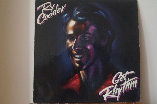 Ry Cooder - Get Rhythm