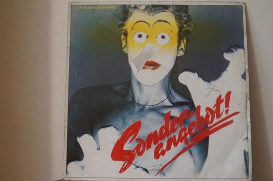 Sonder-Angebot! 