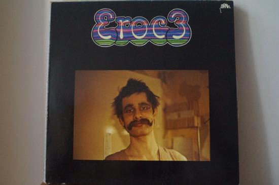 Eroc - Eroc 3