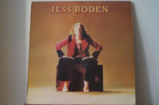 Jess Roden - Jess Roden