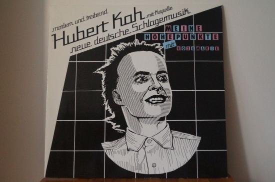 Hubert Kah Mit Kapelle- Meine Höhepunkte