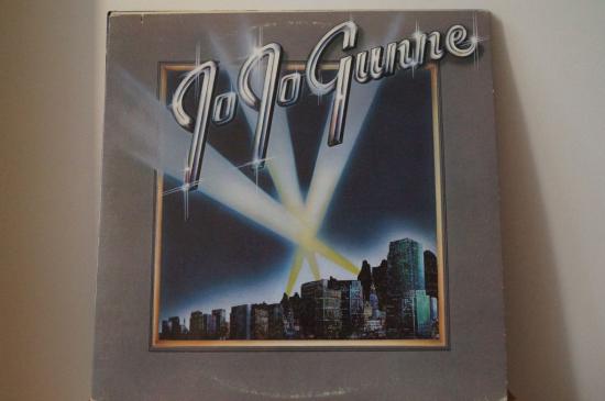 Jo Jo Gunne -So...Where's The Show?
