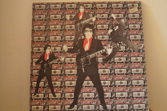 Segarini- On The Radio