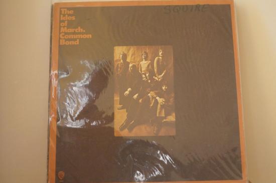 Ides Of March - Common Bond