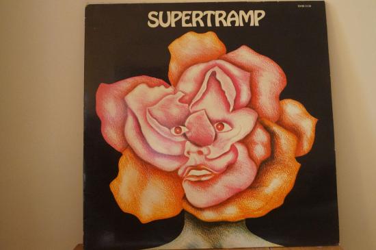 Supertramp - Supertramp