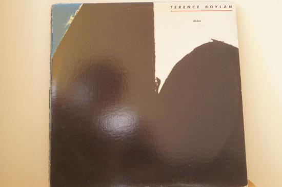 Terence Boylan - Terence Boylan