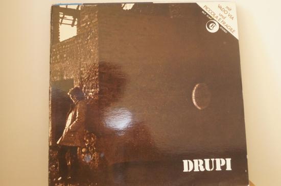 Drupi- Drupi