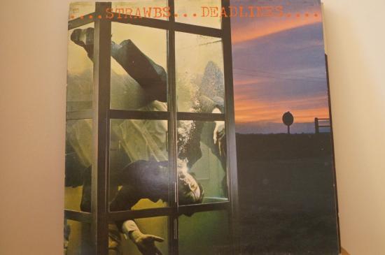 Strawbs - Deadlines