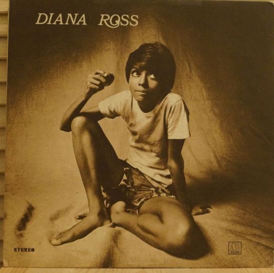 Diana Ross - Diana Ross