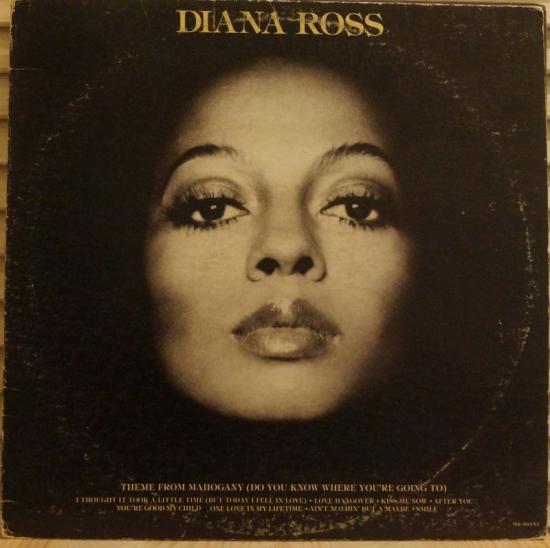 Diana Ross - Diana Ross