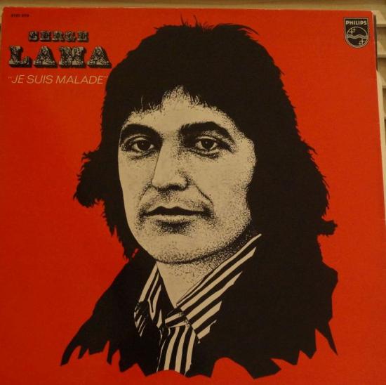 Serge Lama - Je Suis Malade