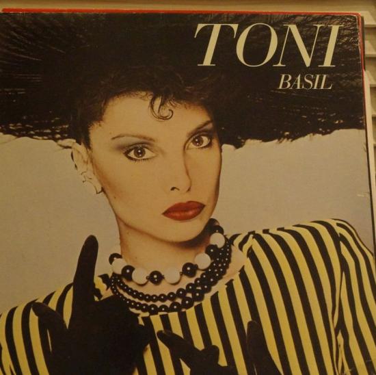 Toni Basil - Toni Basil