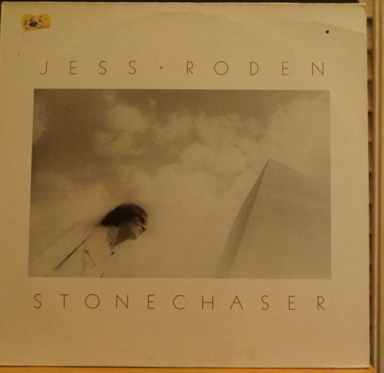 Jess Roden - Stonechaser