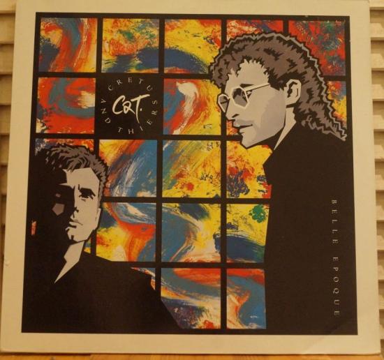 Cretu And Thiers - Belle Epoque