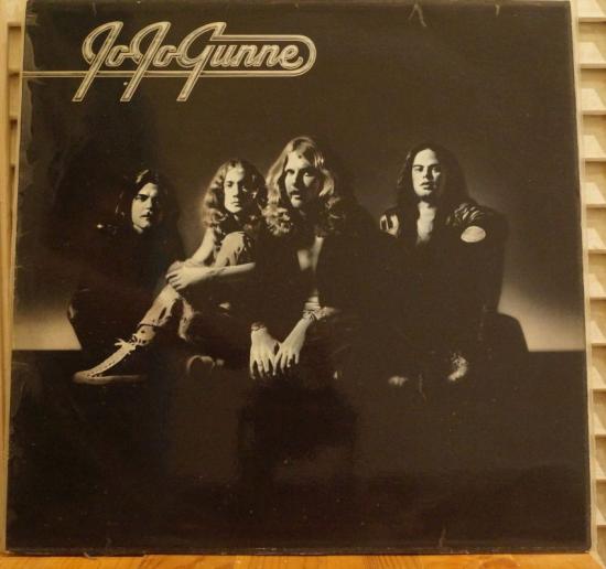 Jo Jo Gunne - Bite Down Hard