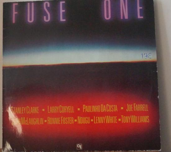 Fuse One - Fuse One