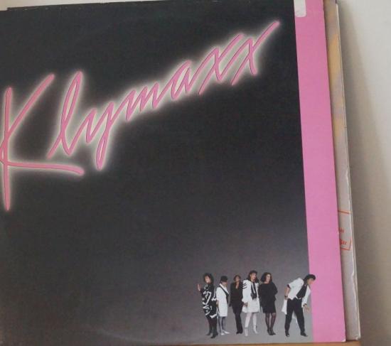 Klymaxx - Klymaxx