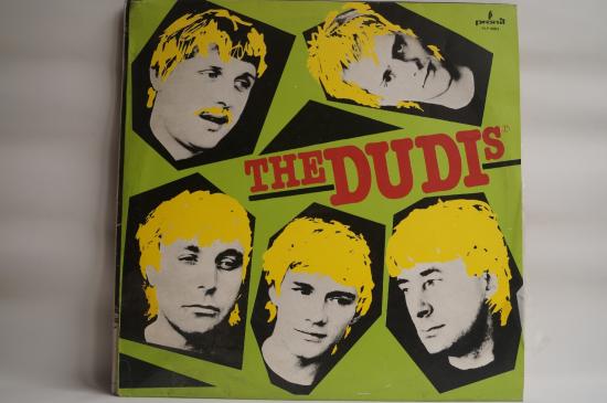Dudis-The DUDIs