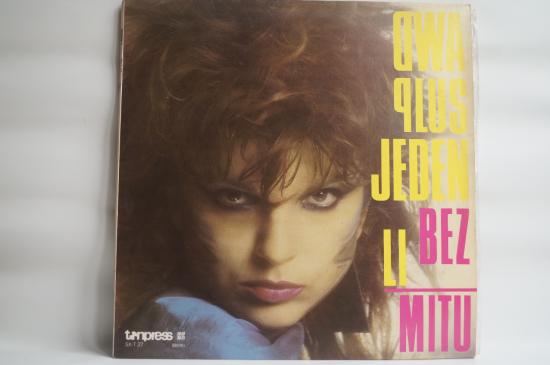 Dwa Plus Jeden-Bez Limitu