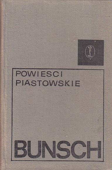 Karol Bunsch-Dzikowy Skarb tom 2