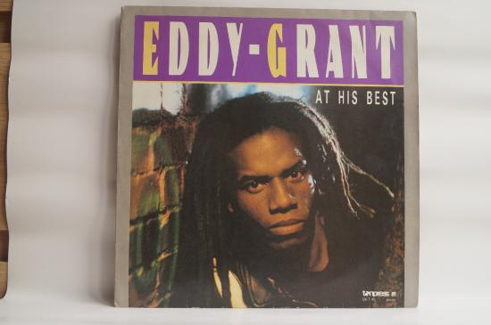Eddy Grant-At His Best