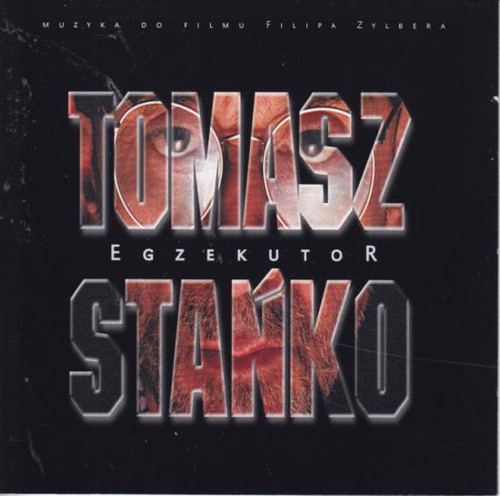 Tomasz Stańko - Egzekutor