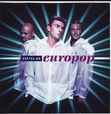 Eiffel 65 - Europop
