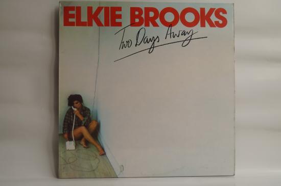 Elkie Brooks-Two Days Away
