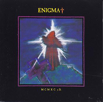 Enigma - M C M X C a. D.