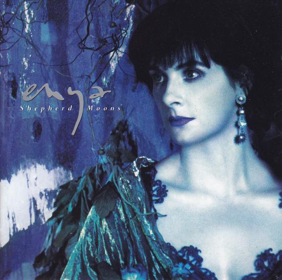 Enya-Shepherd Moons