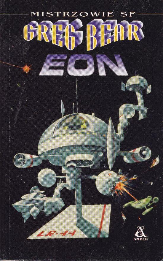 Bear Greg-Eon