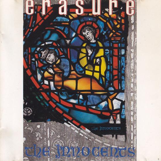 Erasure-The Innocents