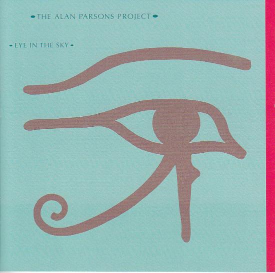 The Alan Parsons Project-Eye In The Sky