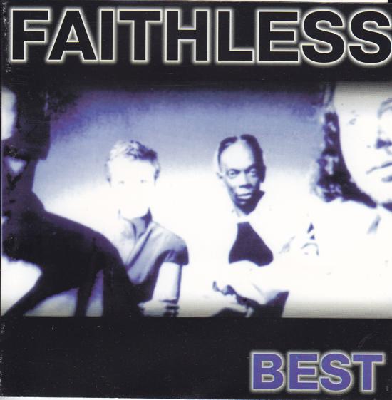Faithless-Best