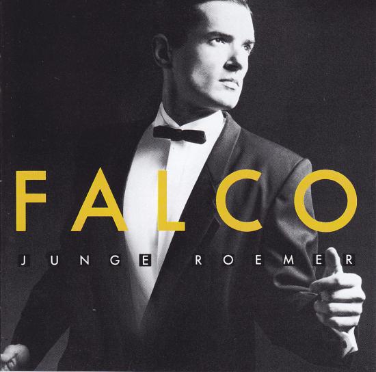 Falco-Junge Roemer