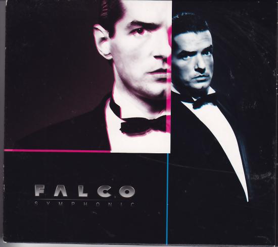 Falco - Symphonic