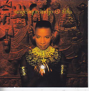 Angélique Kidjo - Fifa