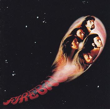 Deep Purple -  Fireball