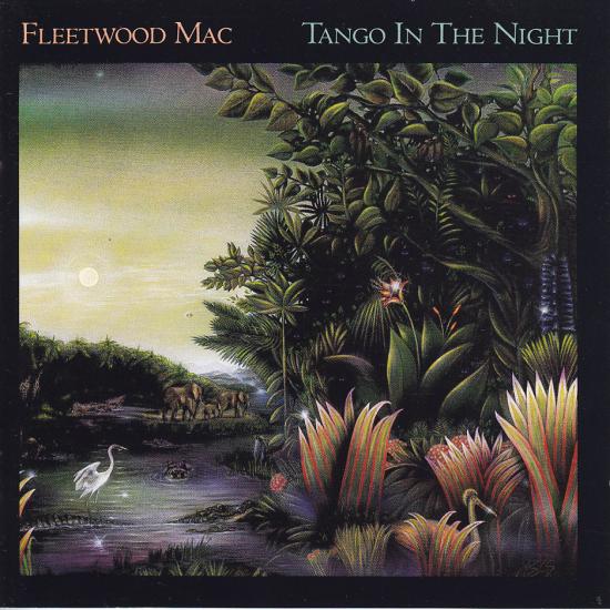 Fleetwood Mac-Tango In The Night