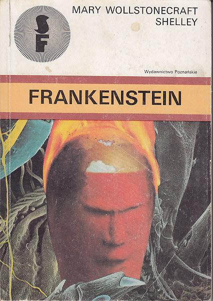 Mary Wollstibecraft Shelley-Frankenstein