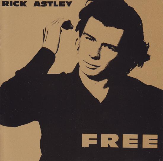 Rick Astley-Free